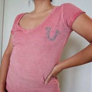 True religion T-shirt